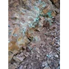 hasil tambang iron ore, copper ore / batu tembaga-3