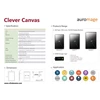 auromage clever canvas menu board-1
