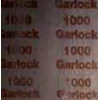 garlock 1000 