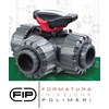 fip pvc valves