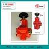 67c series high-pressure regulators-2
