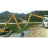 excavator long arm-2