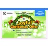 prepaid card / voucher gosok-3