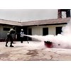 pelatihan basic fire fighting