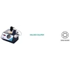 haloes caliper - zone reader
