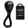 minnow temperature data logger