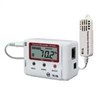 wireless ethernet humidity data logger