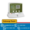 madgenet wireless pressure, humidity and temperature data logger