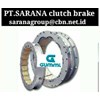 gummi air clutches brakes pt sarana clutch brake gummi clutch