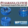wpt power clutch brake pt sarana clutch wpt power brake