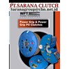 wpt power clutch brake pt sarana clutch wpt power