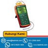 extech 2 channel thermocouple datalogger