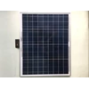 solar panel (solar cell) poly crystalline 50watt - leinfer-1