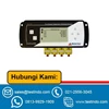 thermocouple data logger with display and 8 external inputs