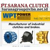 wpt power clutch brake pt sarana clutch wpt power brake-1