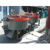 mesin mixer batako paving, mixer semen mortar, molen paving batako-2