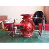 deluge valve | sprinkler system | fire protection system-1