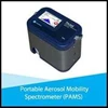 alat kanomax portable aerosol mobility spectrometer