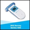 alat industri kanomax handheld gas monitor iaq survey
