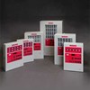 control panel fire alarm 5 - 100 zone