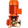 instalasi pompa hydrant-4