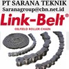 linkbelt roller chains pt saranateknik linkbelt oilfield chain-1