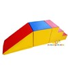 soft play three step climber