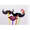 party straw-3