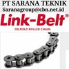 linkbelt roller chains pt saranateknik linkbelt oilfield chain