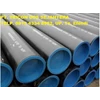 pipa carbon steel seamless sch 40 panjang 12 meter