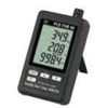 thermohygro & barometer thb-40