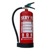 servvo powder 6 kg
