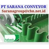 habasit pvc conveyor belt pt sarana teknik conveyors for food-1
