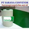 habasit pvc conveyor belt pt sarana teknik conveyor