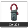 alat ukur, agen lutron ca-203 dca/aca current adapter
