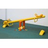 jungkat jungkit single (lldpe seater seesaw)