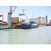 supply solar industri (mfo) akr - akra sol-3 ke kapal