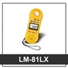 alat industri, lutron lm81lx anemometer jakarta