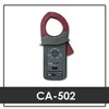 alat ukur, agen industri, lutron ca-502 dca/ aca current adapter