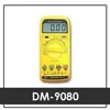 alat medis, industri, agen lutron dm-9080 multimeter