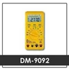alat ukur tegangan, agen indonesia lutron dm-9092 multimeter