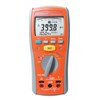 megger test/insulation tester appa 605
