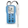 alat hanna hi 9811 5 portable ph ec tds temperature meter