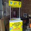 event desk-1