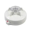 fixed temperature heat detector addressable fire alarm yun-yang