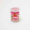 glass pudding bottle - botol kaca pudding-2