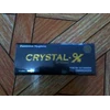 obat keputihan rapet wangi herbal alami cristal x original asli -1