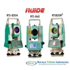 total station ruide rts-822a