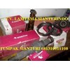 meritor parts transmissi
