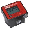piusi k400npt flowmeter electronic digital